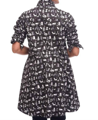 Tulip Clothing - Carson Button Down Shirt