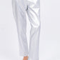 Central Park West - Phoebe Straight Leg Pants