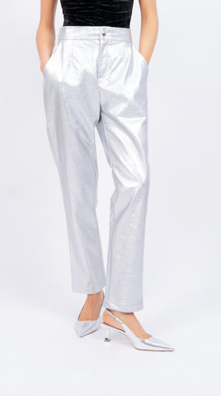 Central Park West - Phoebe Straight Leg Pants