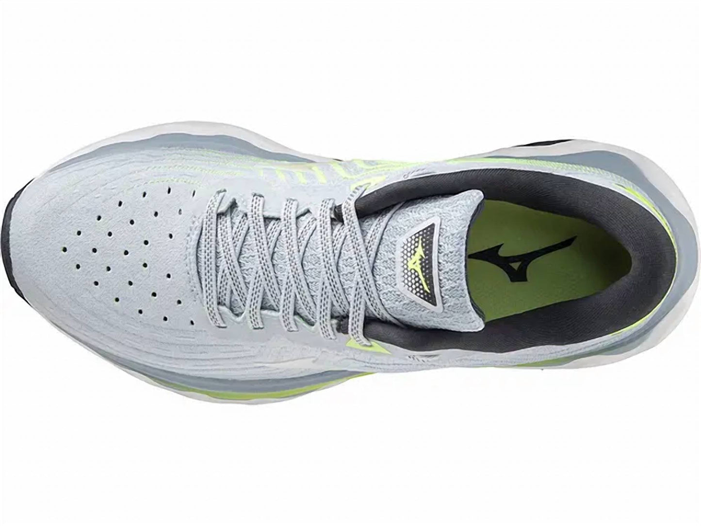 Mizuno - Women Wave Horizon 6 Running Shoe