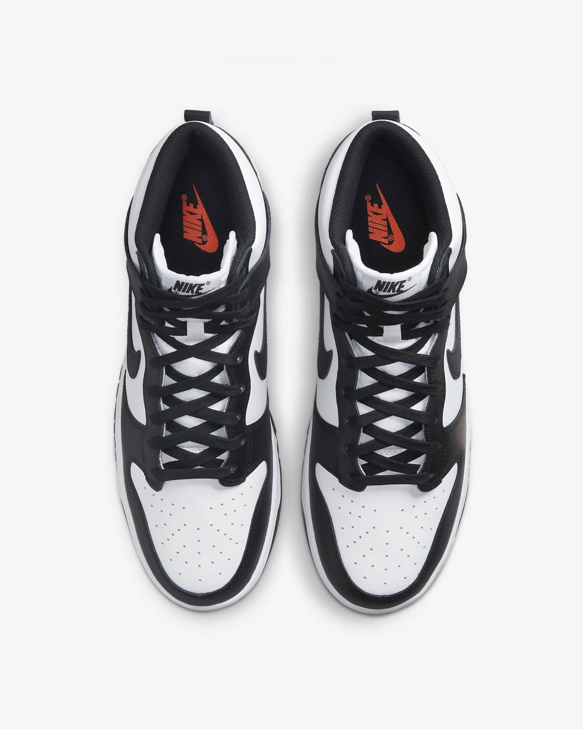 Nike - Men's Dunk High Retro