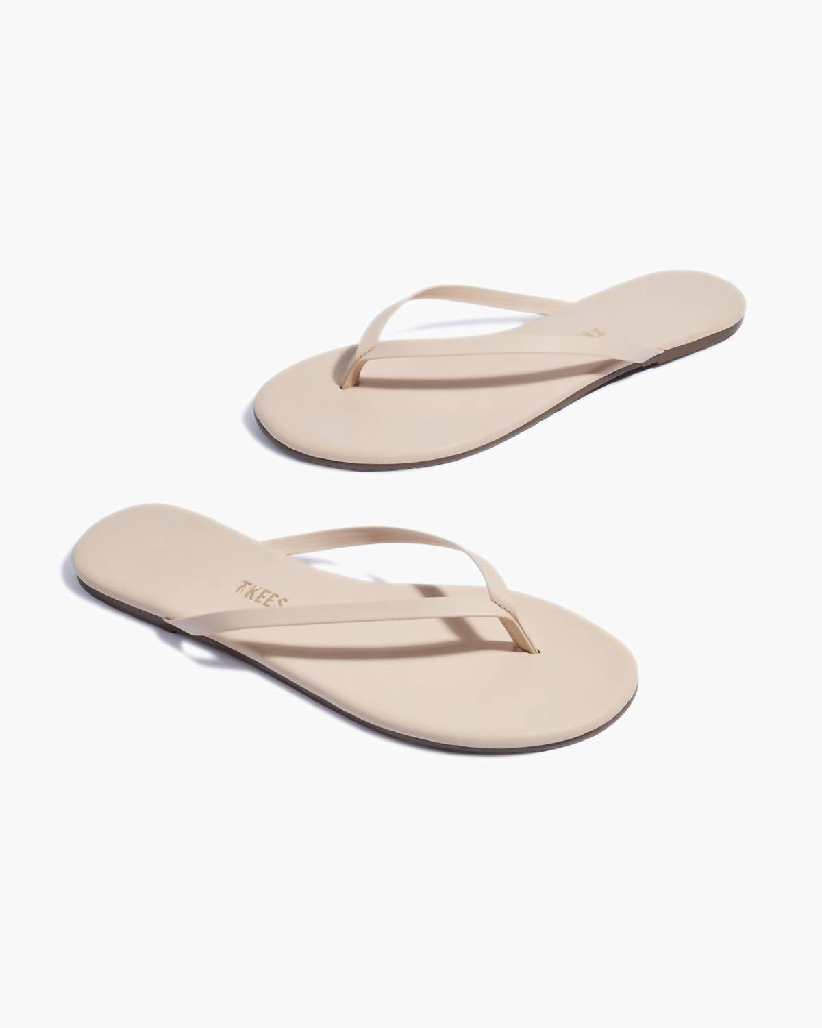 Tkees - Women's Liners Flip Flops