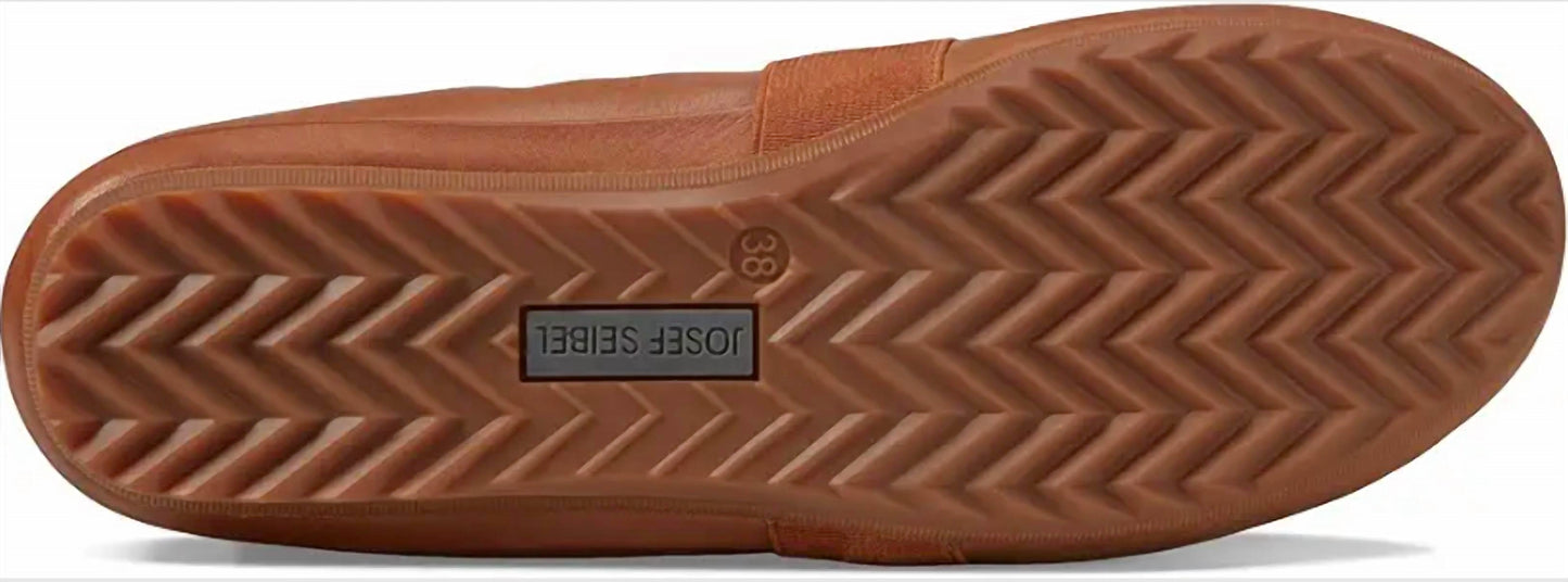 Josef Seibel - Women's Josie 02 Loafer