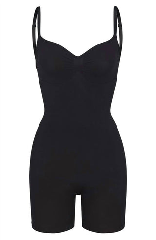 Skims - Seamless Sculpting Low Back Mid Thigh Bodysuit