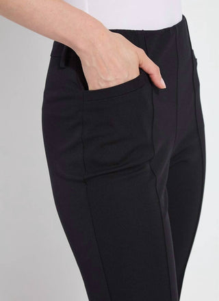 Lysse - Amanda Bootcut Crop Pant