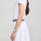 Varley - Nora Court Dress