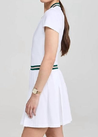 Varley - Nora Court Dress