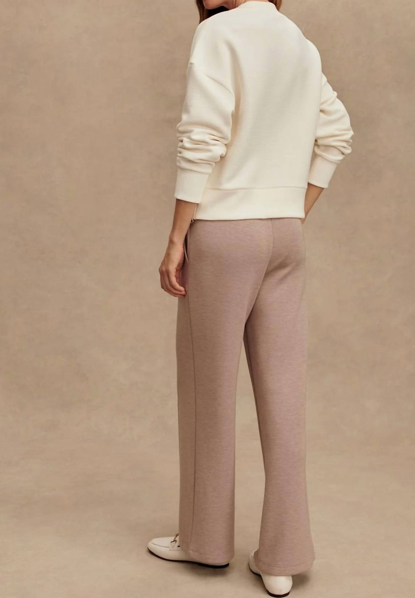 Varley - Addelyn Sweater