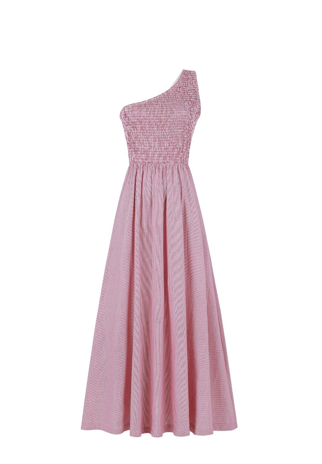 Frnch - Afsa Red Dress