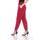 White Mark - Women's Harem Pants