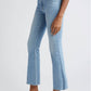 Veronica Beard - Carolina Ankle Skinny Flare Jeans