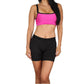 Undersummers - Light Support Sports Bra