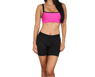 Undersummers - Light Support Sports Bra
