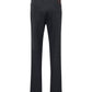 Brax - Men's Woolook Herringbone Chuck Five Pocket Trousers