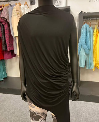 Chuks Collins - Bri Asymmetrical Dress