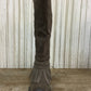 Naughty Monkey - Women's Zarape Fringe Boots