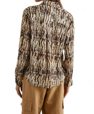 Rails - JOSEPHINE LONG SLEEVE BLOUSE