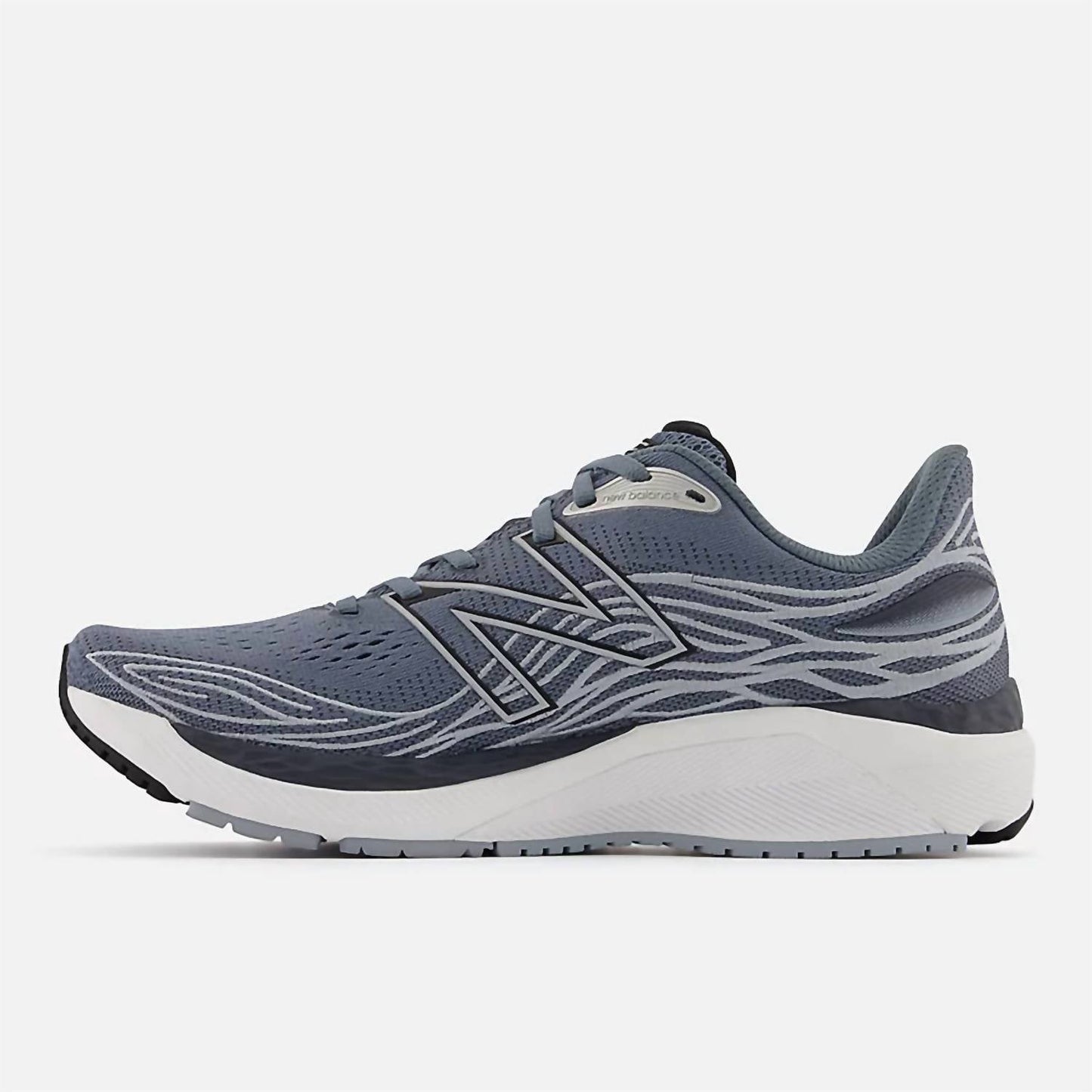 New Balance - MEN'S FRESH FOAM X 860 V12 RUNNING SHOES - MEDIUM WIDTH