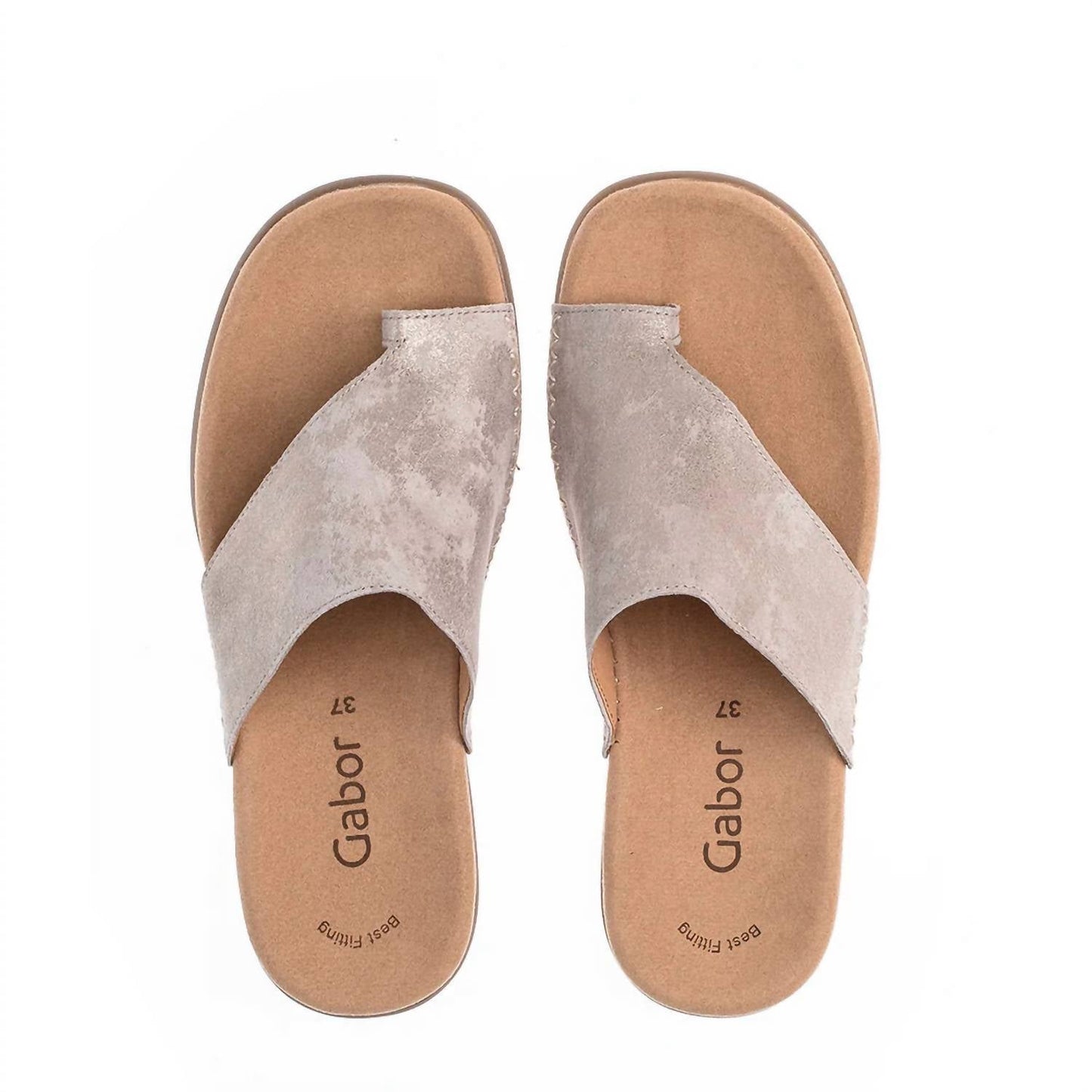 Haflinger - Women's Gabor Toe Loop Sandal