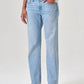 Agolde - Amber Straight Leg Jeans
