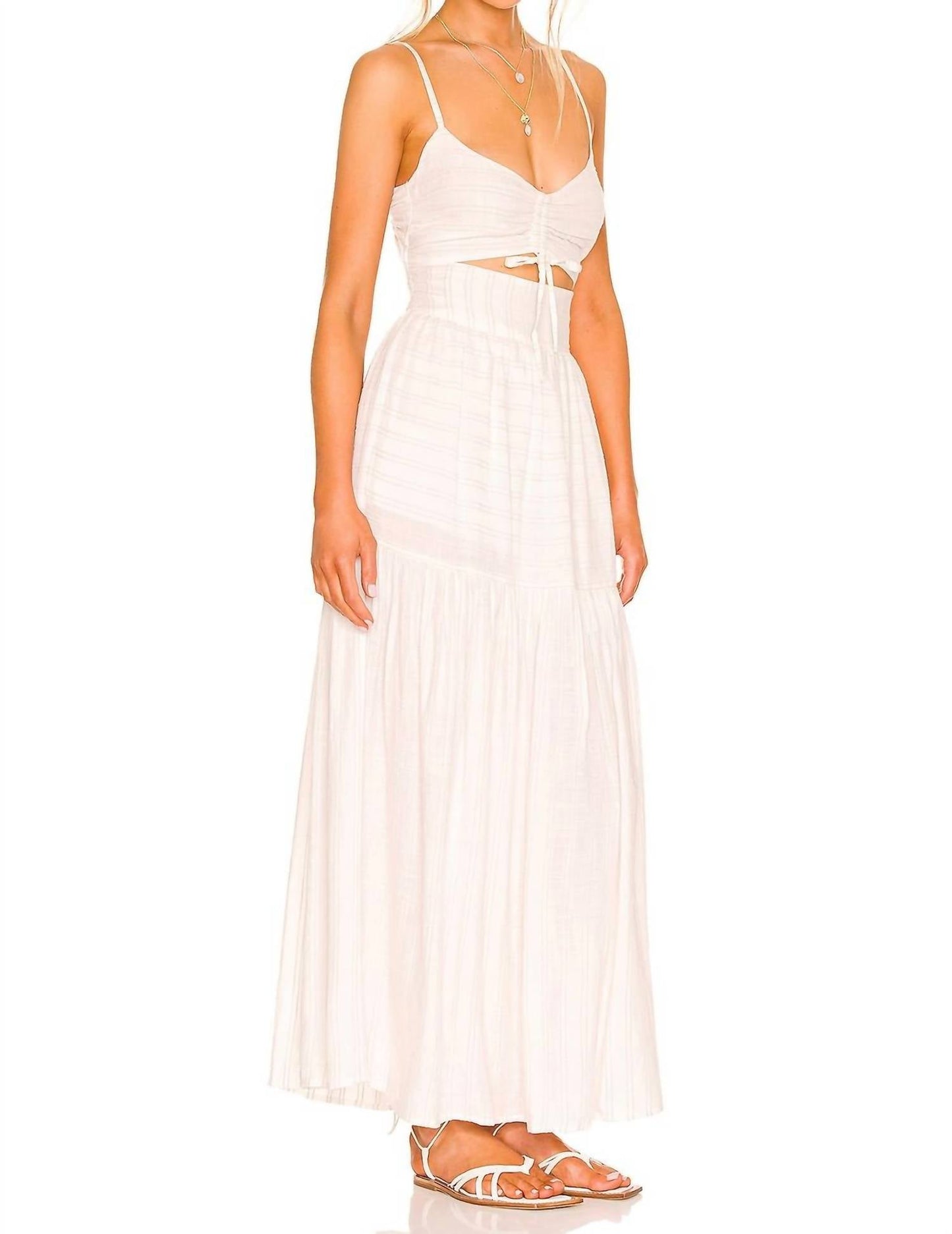 L*Space - Zuri Maxi Dress