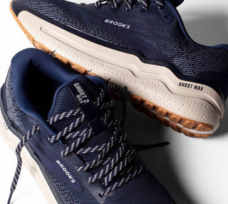 Brooks - Men's Ghost Max 2 Shoes