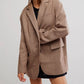 Free People - Reggie Blazer