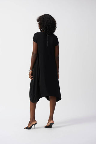 Joseph Ribkoff - Silky Knit Cocoon Dress