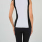Anatomie - Abryl Slvless Mock Neck Tank