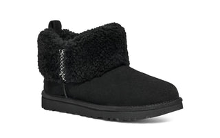 Ugg - Women's Ultra Mini Braid