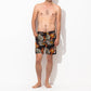 Banks Journal - Aloha Club Elastic Boardshort