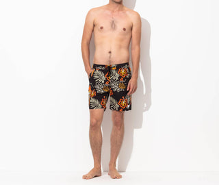 Banks Journal - Aloha Club Elastic Boardshort