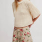 Free People - Amy Sweater Tee