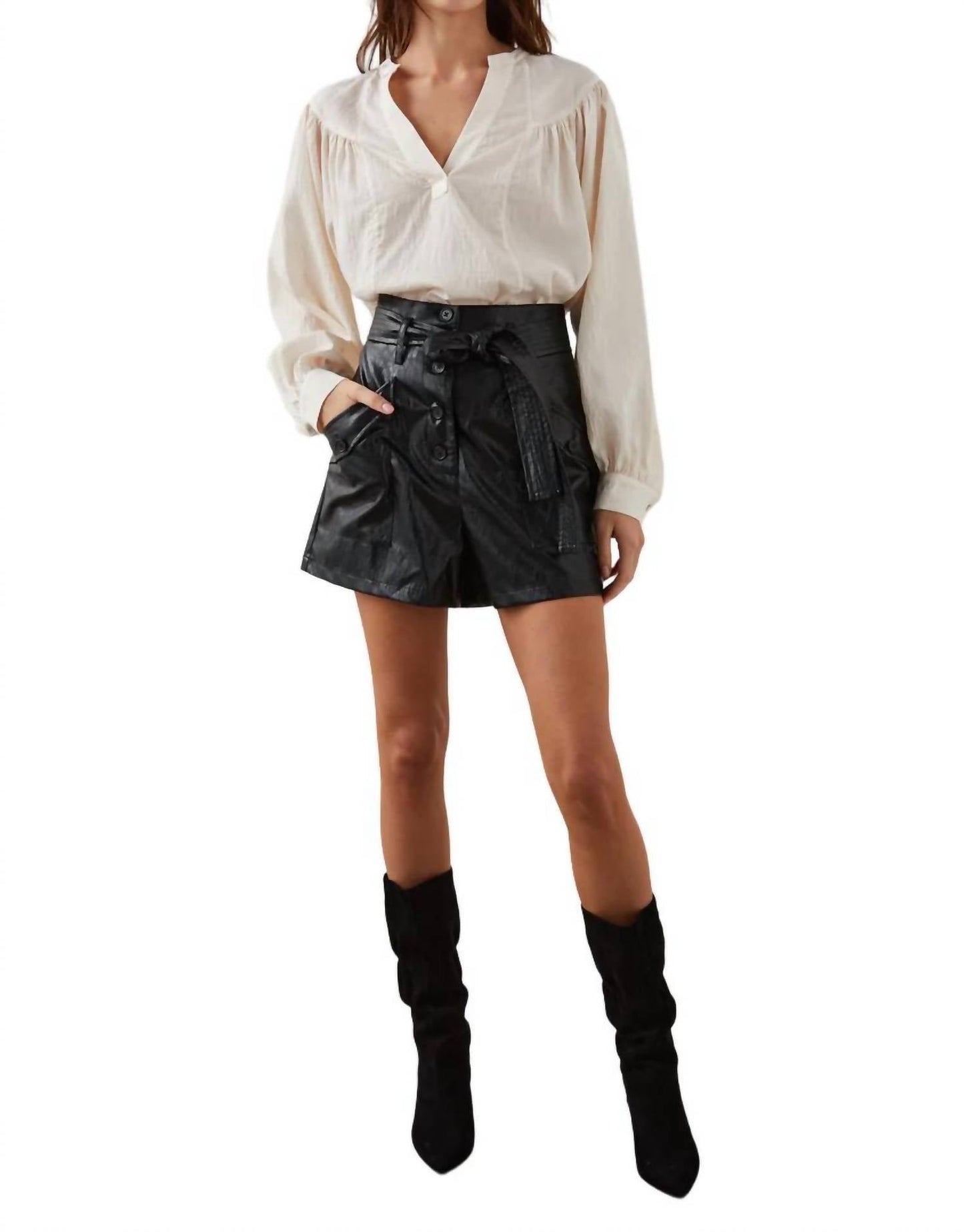 Rails - Fable Top