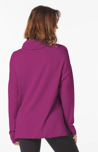 Glyder - Scarf Neck Tunic