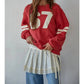 By Together - French Terry Jersey Sweater