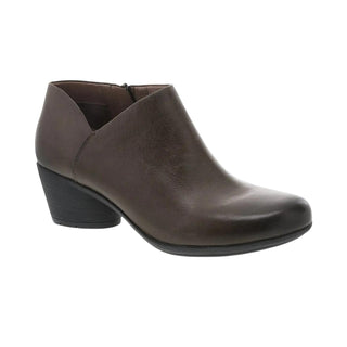 Dansko - WOMEN'S RAINA BURNISHED NUBUCK BOOTS