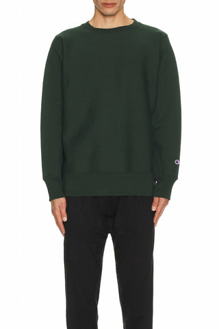 Champion - USA Reverse Weave Crew Sweatshirt