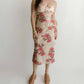 Free People - Printed Got Glam Slip