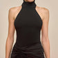 Cult Gaia - Wake Knit Top