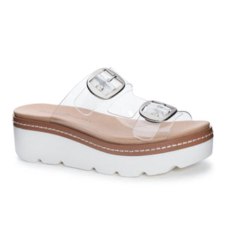 Chinese Laundry - Women's Surfs Up Sandals