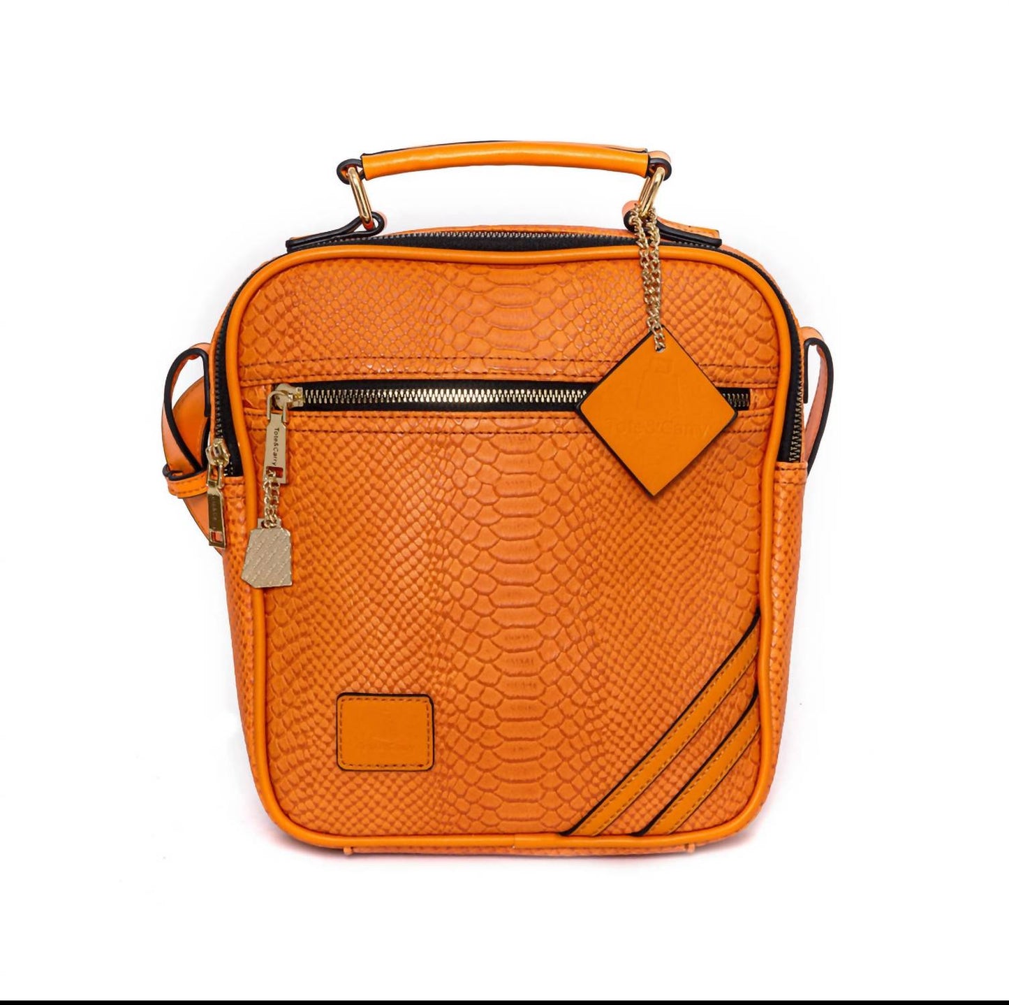 Tote & Carry - Men's Apollo 1 Mini Messenger Bag