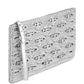 Rabanne - Women's Raffia Clutch Bag