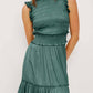 Rails - Vivier Midi Dress