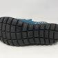 Rock Spring Arbatax Womens Petrol Shoes Blue Size 37 EU
