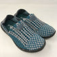 Rock Spring Arbatax Women's Shoes Petrol Blue