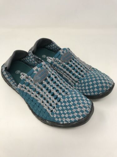 Rock Spring Arbatax Women's Shoes Petrol Blue