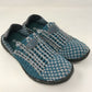 Rock Spring Arbatax Women's Petrol Shoes Blue