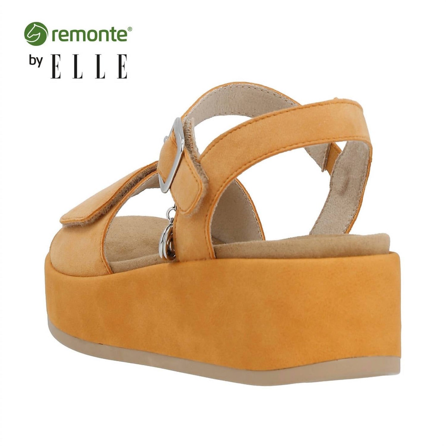 Remonte - Women's Jocelyn 50 Sandal