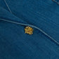L'Agence - Baldwin Denim Blazer